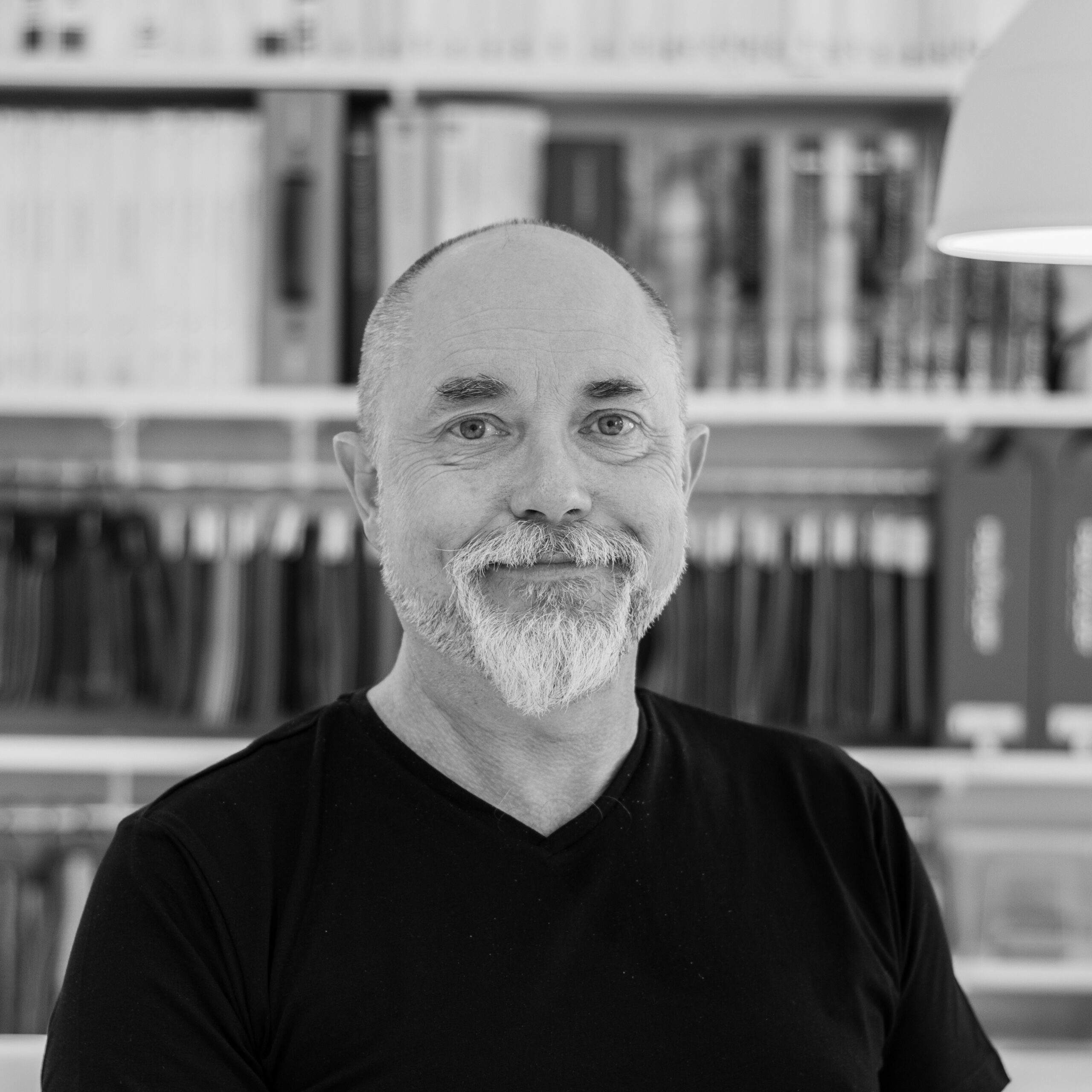 Anders Nisser