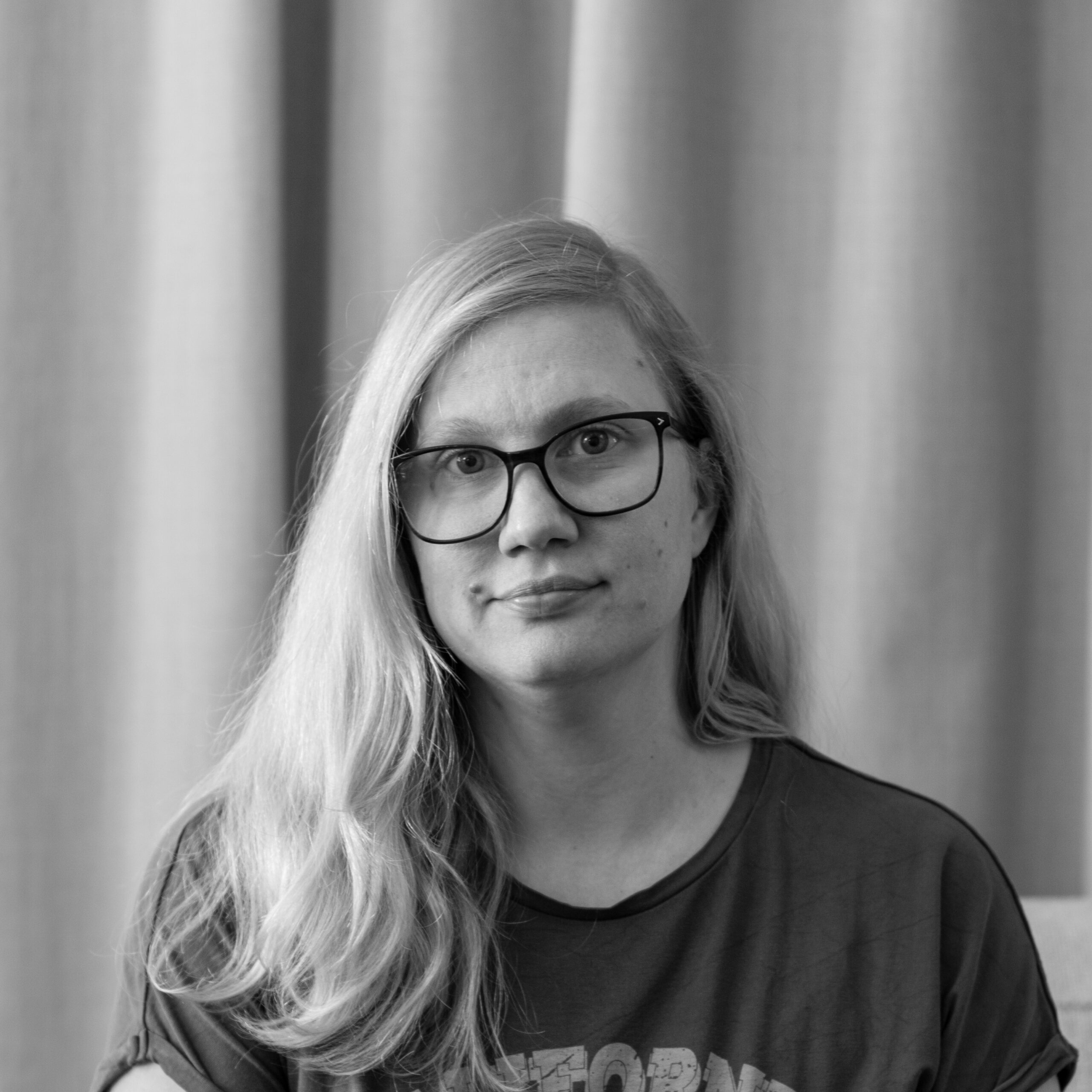 Antonia Jäderberg Olsson