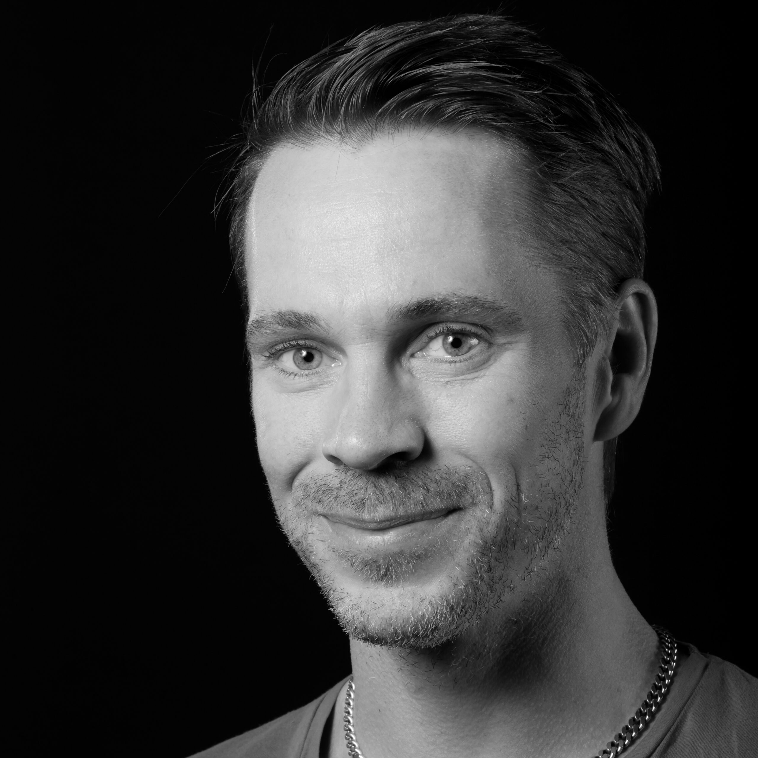 Fredrik Olsson
