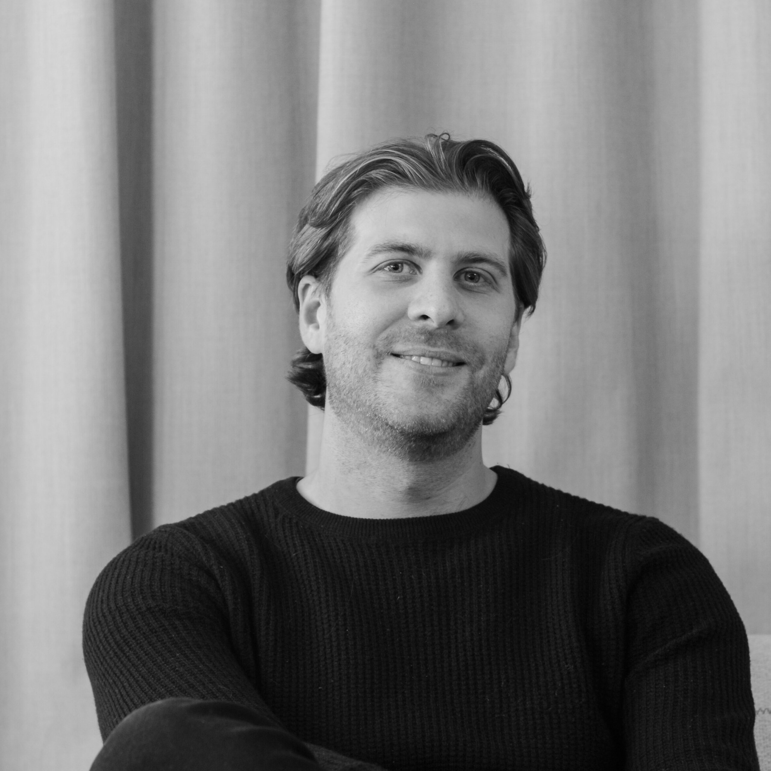 Johan Grundström