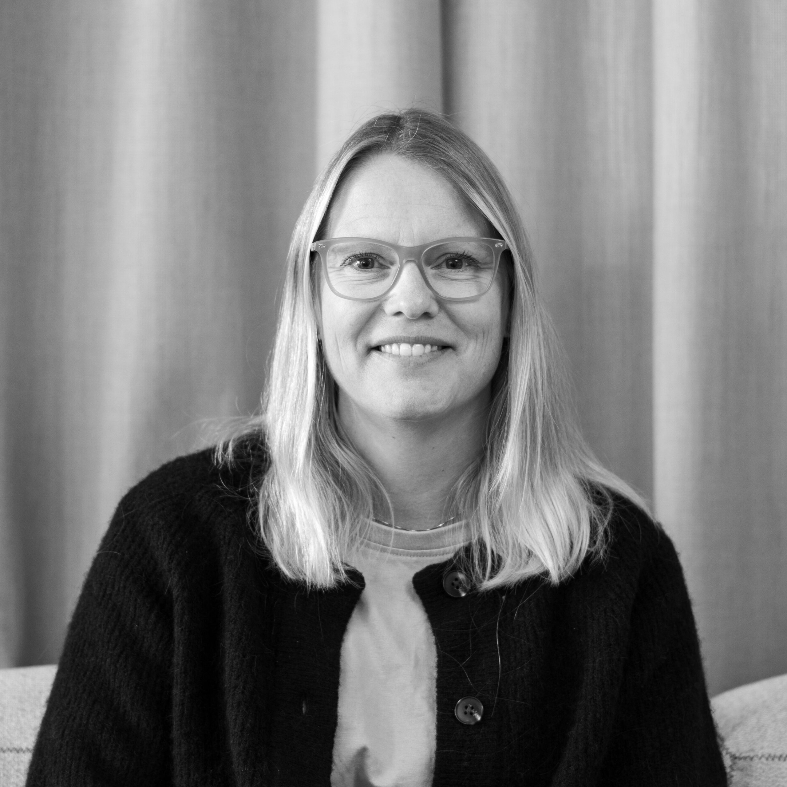 Josefine Nyberg