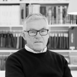 Kristinn Björgvinsson