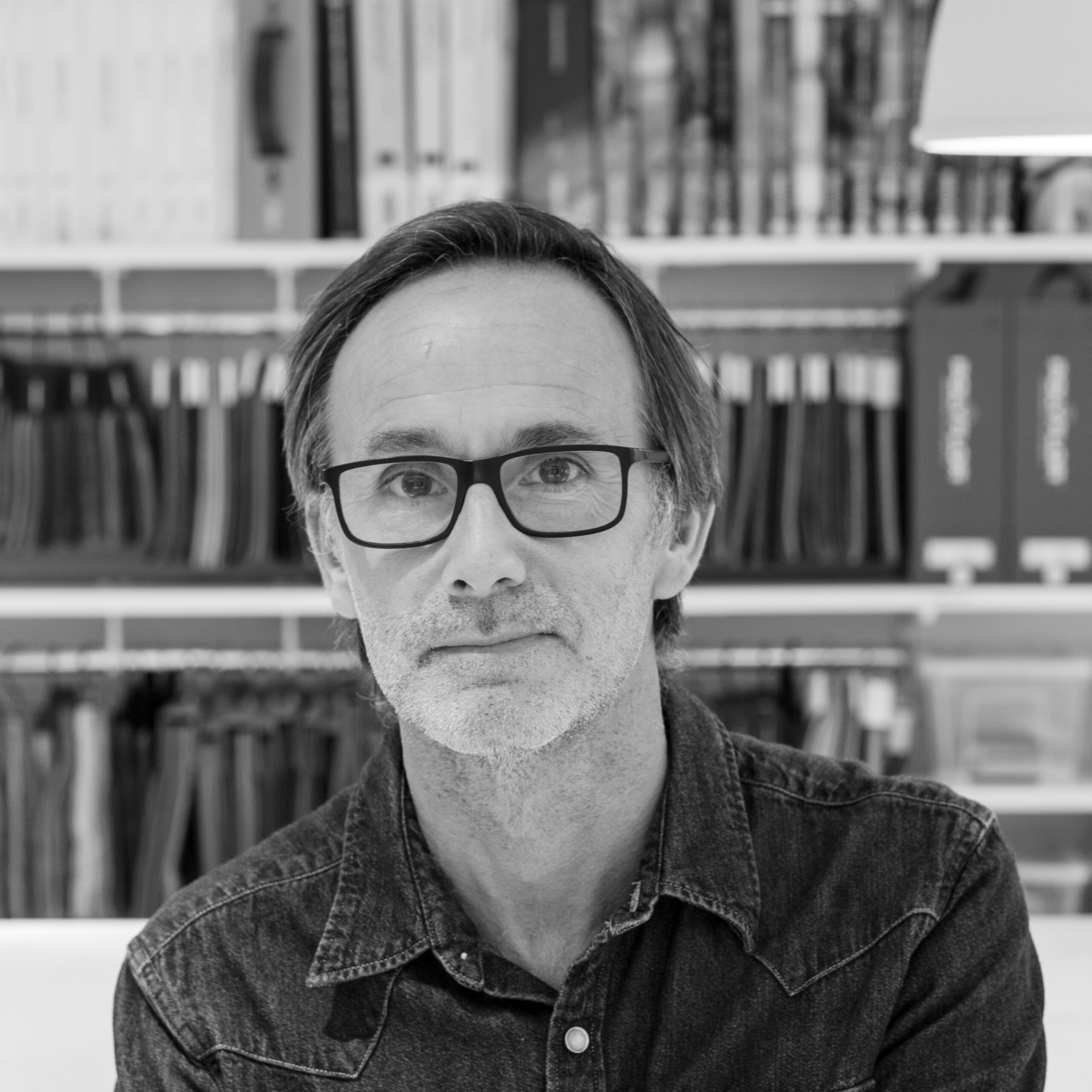 Rob Kirkham