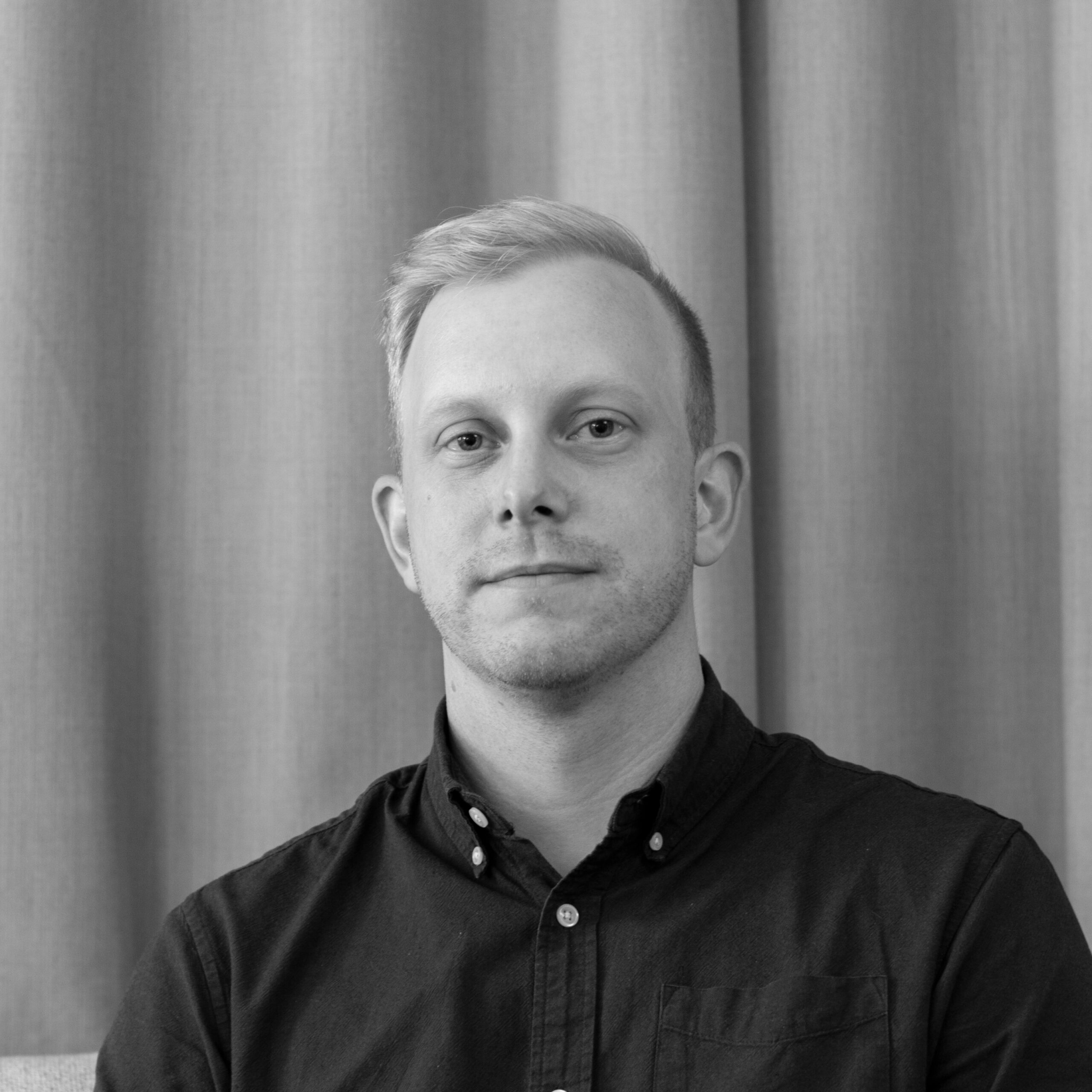 Daniel Berggren