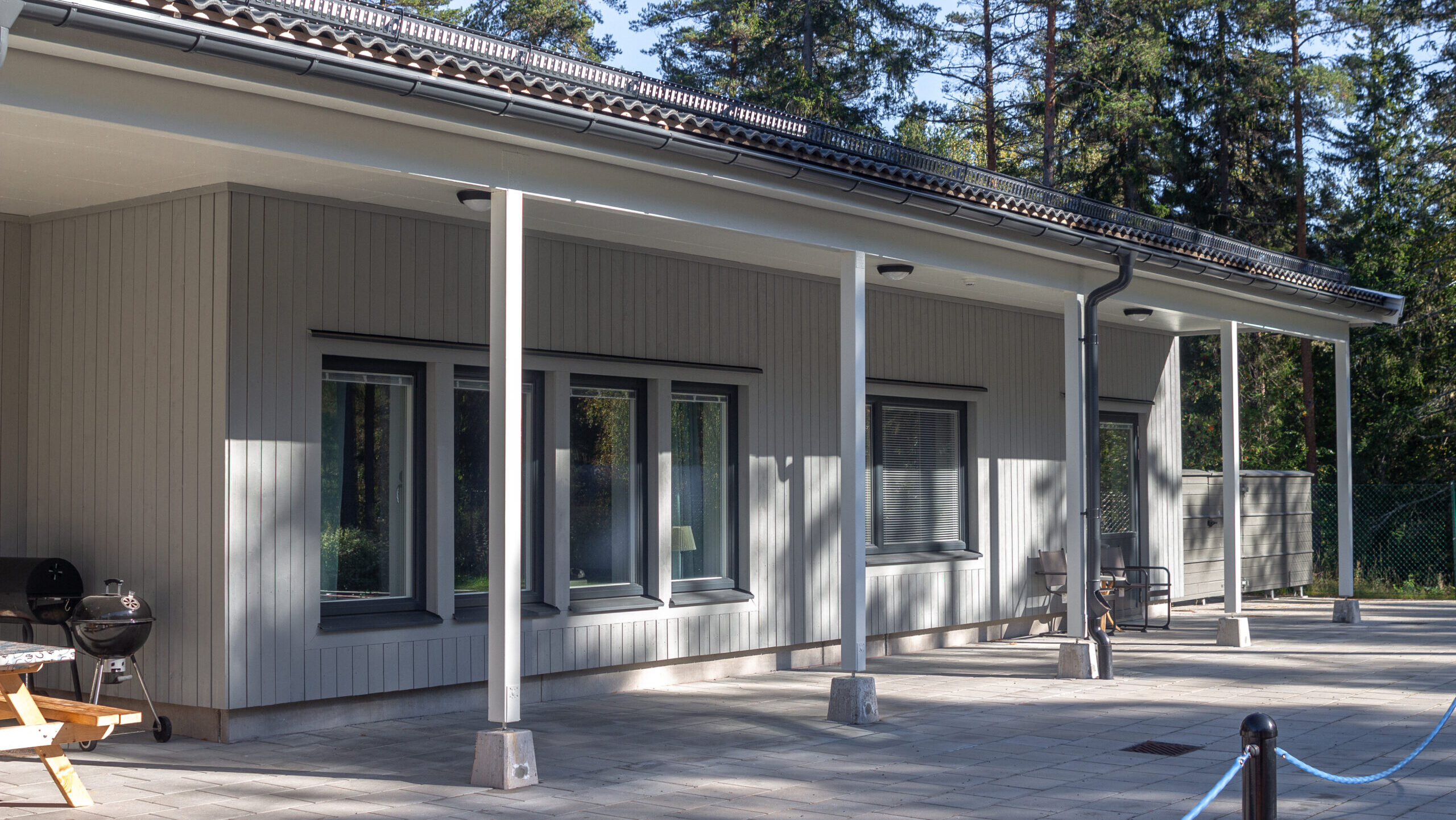 Märta, Borlänge