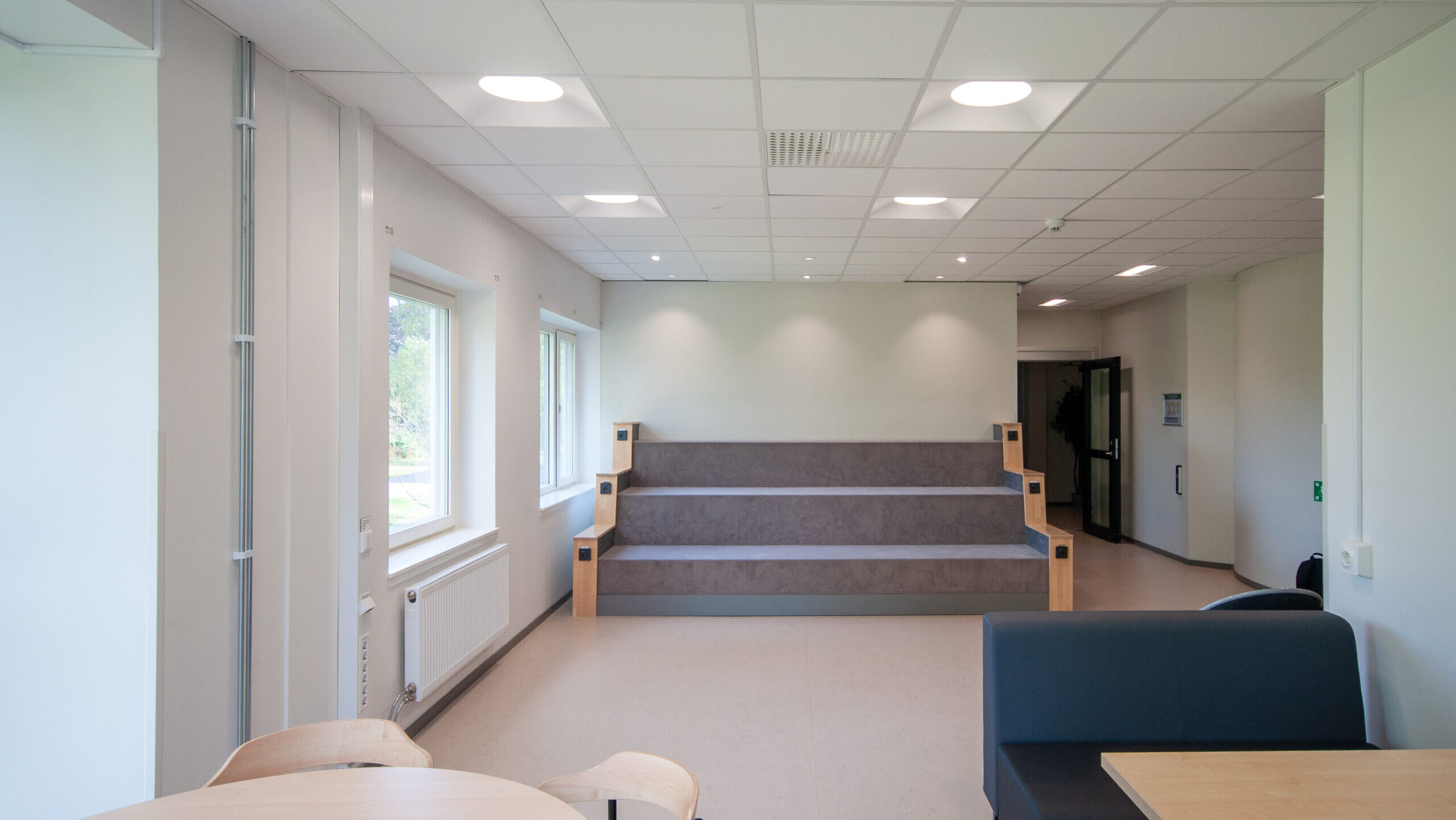 Alice Lundsgymnasiet, Borlänge