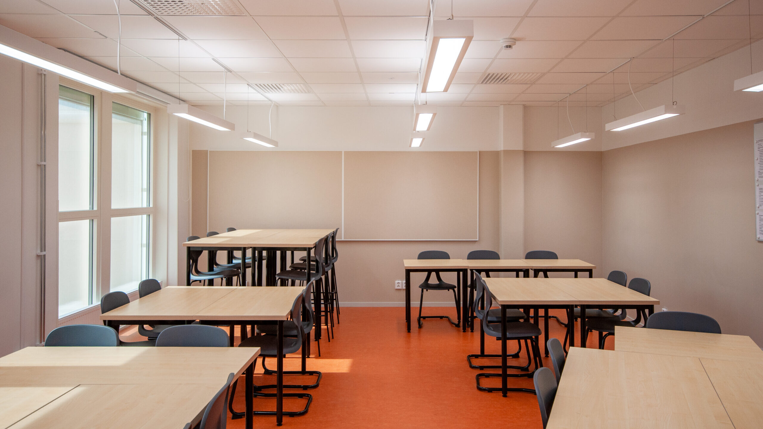 Alice Lundsgymnasiet, Borlänge
