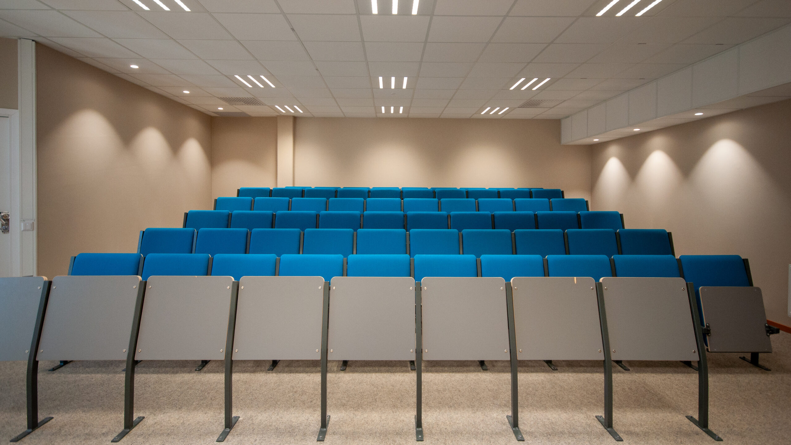 Alice Lundsgymnasiet, Borlänge