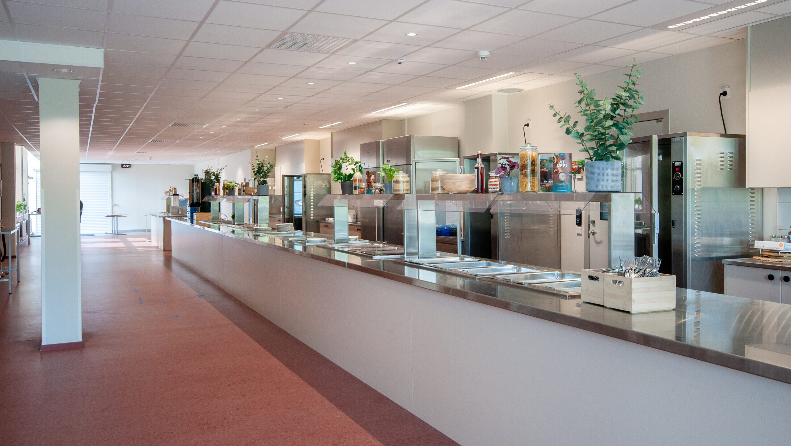 Alice Lundsgymnasiet, Borlänge
