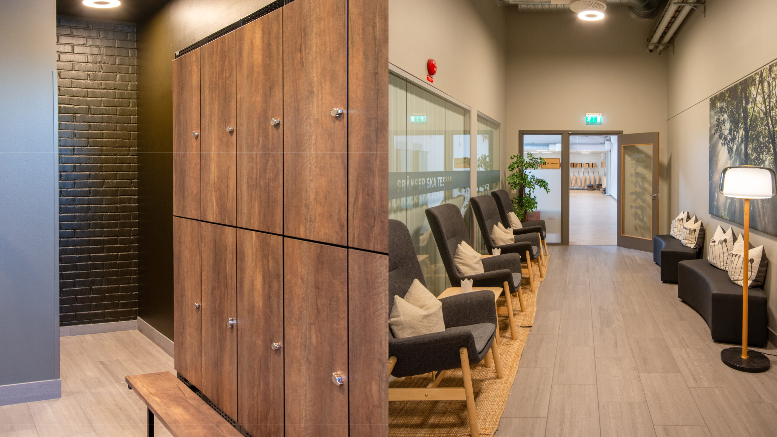 Friskis&Svettis, Borlänge
