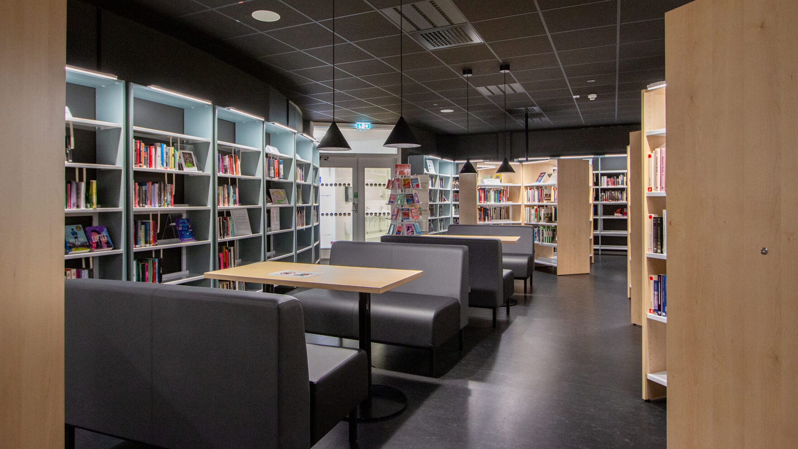 Alice Lundsgymnasiet, Borlänge
