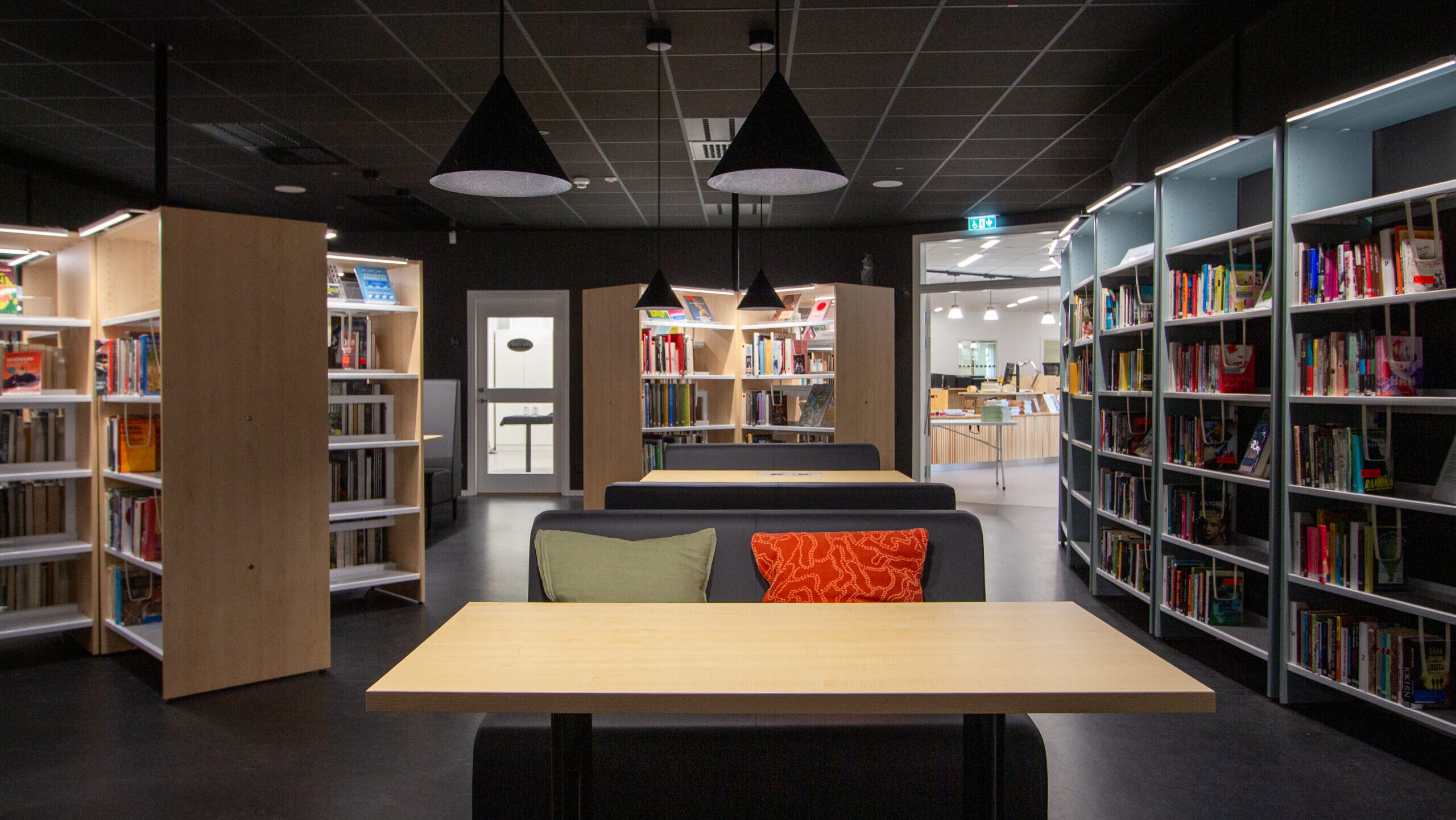Alice Lundsgymnasiet, Borlänge
