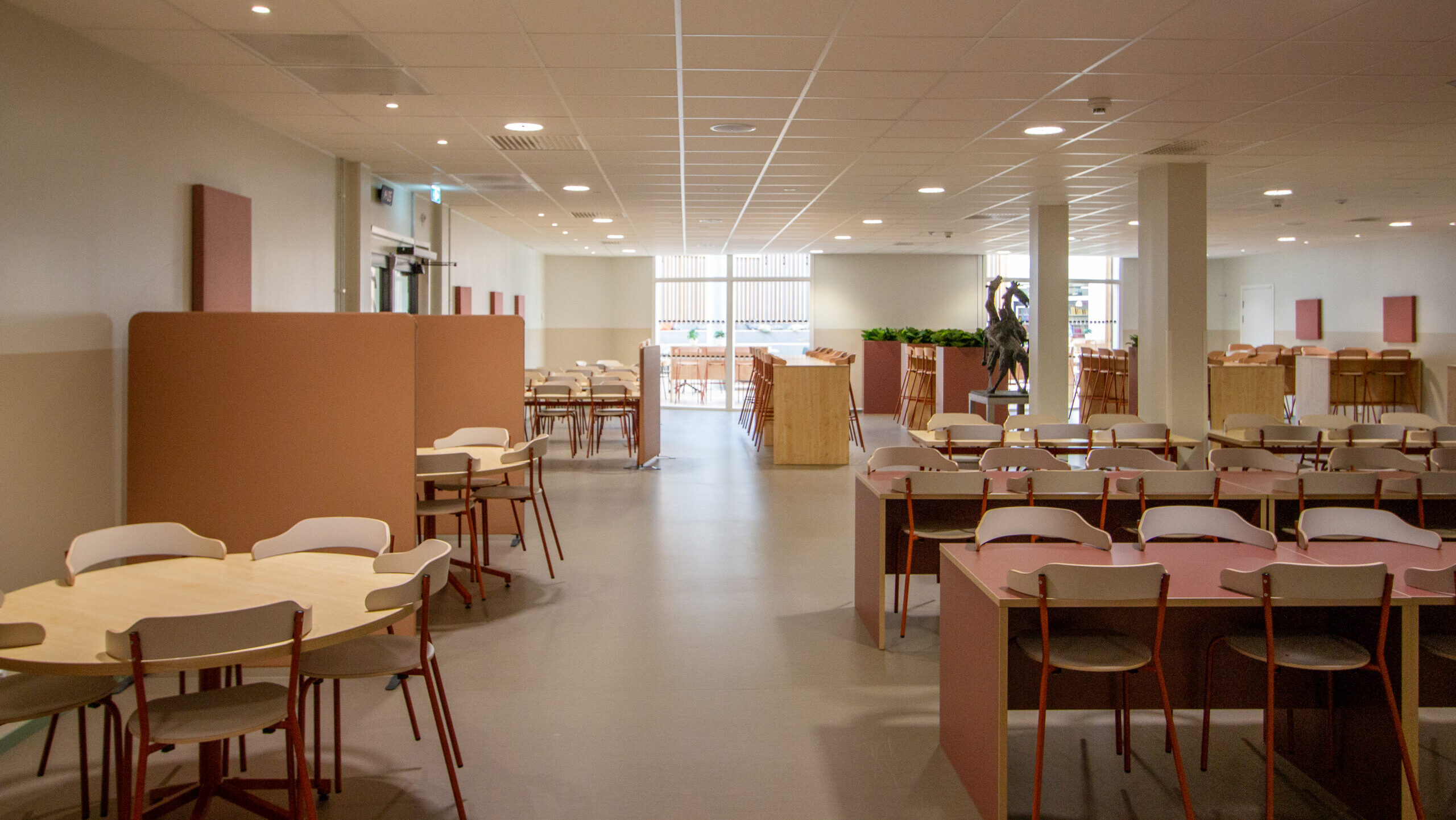 Alice Lundsgymnasiet, Borlänge