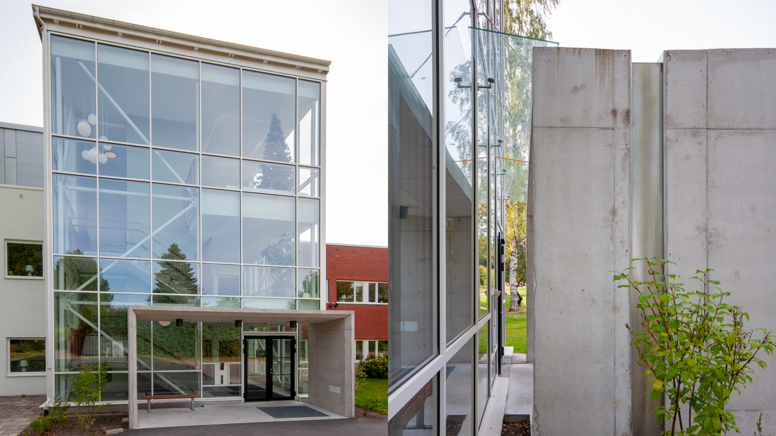 Alice Lundsgymnasiet, Borlänge