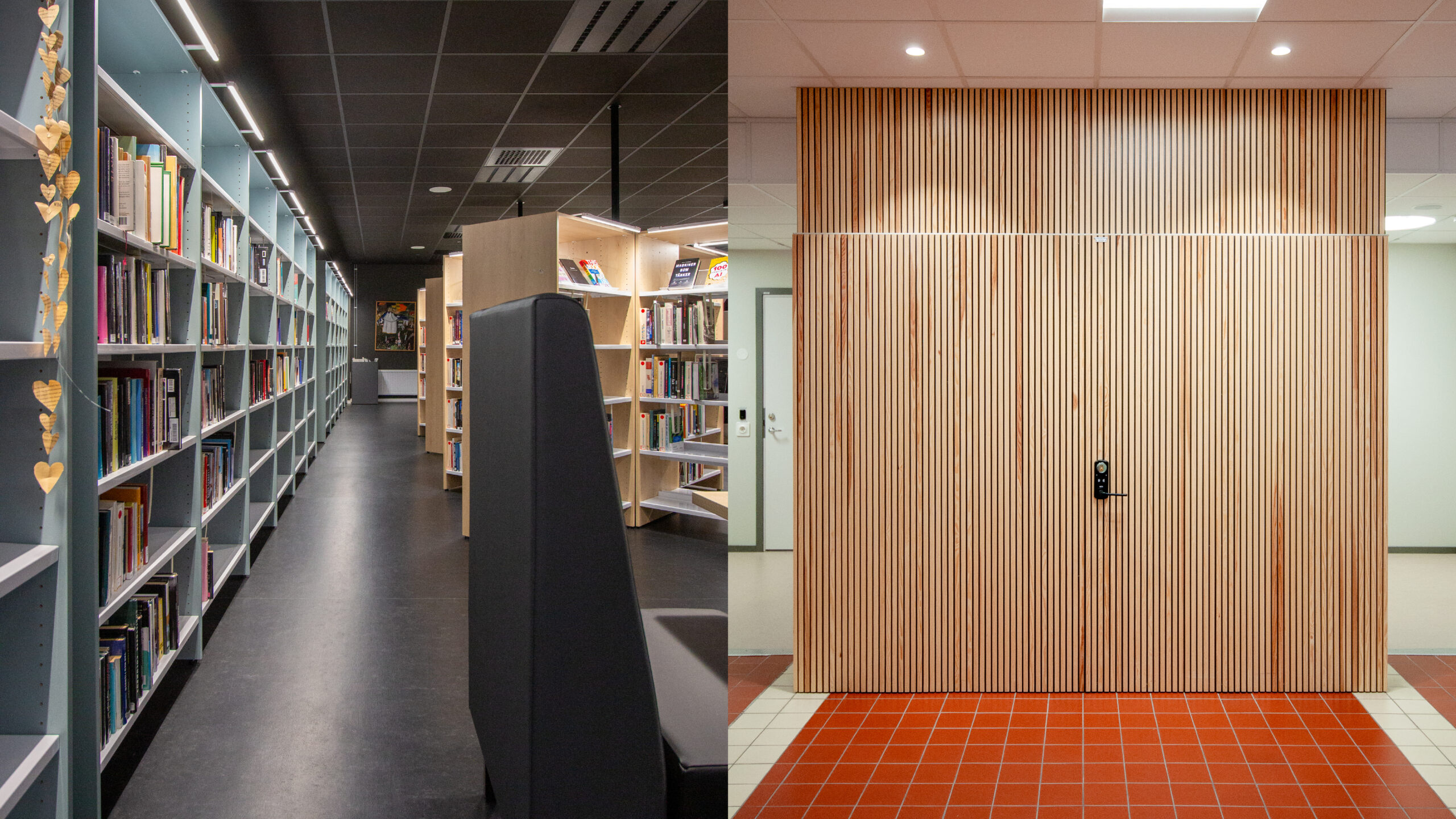 Alice Lundsgymnasiet, Borlänge