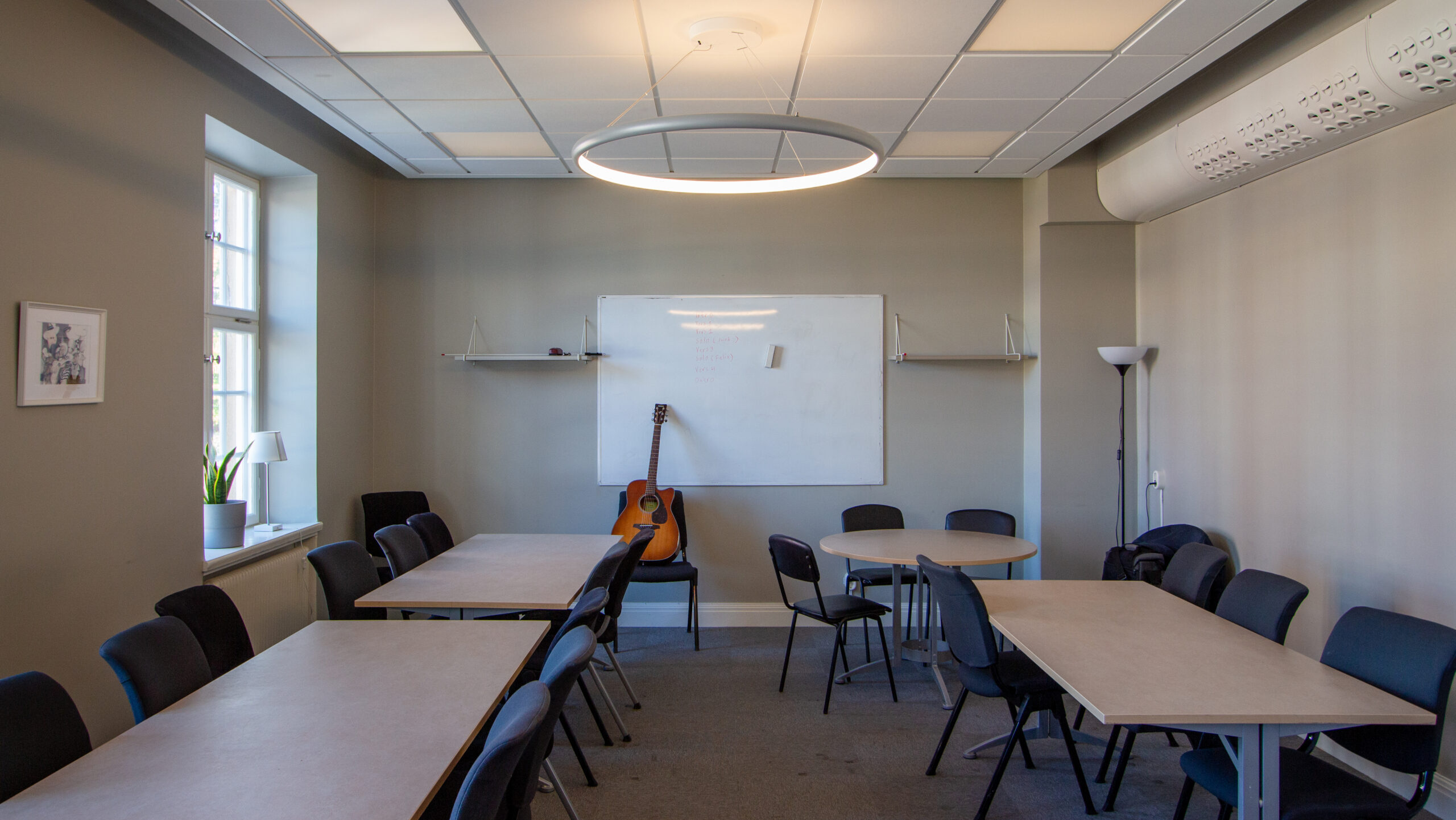 Brunnsvik musikfolkhögskola, Borlänge